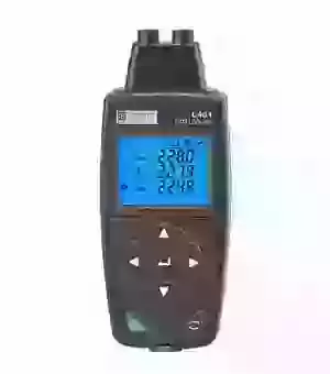 L461 Voltage Logger